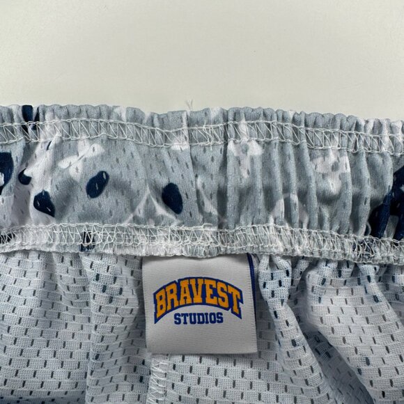 Bravest Stuidos X New York Camo Shorts XS - Picture 6 of 6
